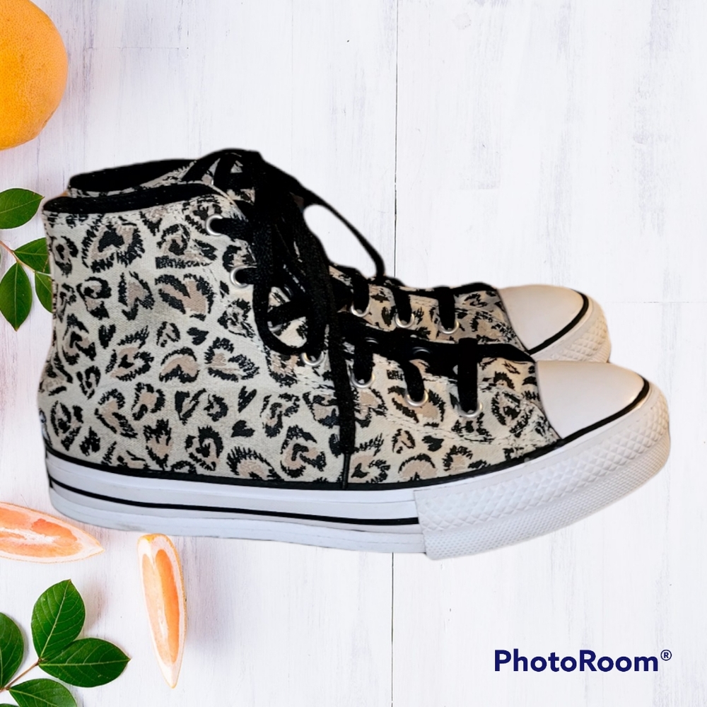 Converse Platform